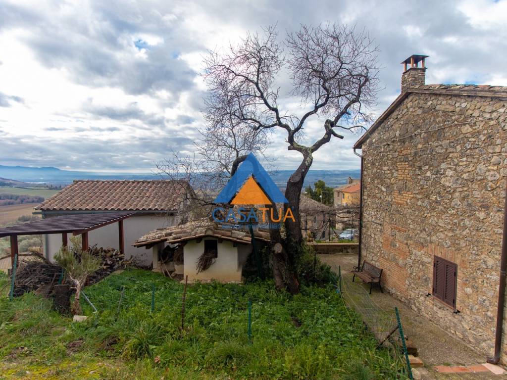 Rustico / casale a Montecchio in Via delle Schiasciarelle - Foto 4
