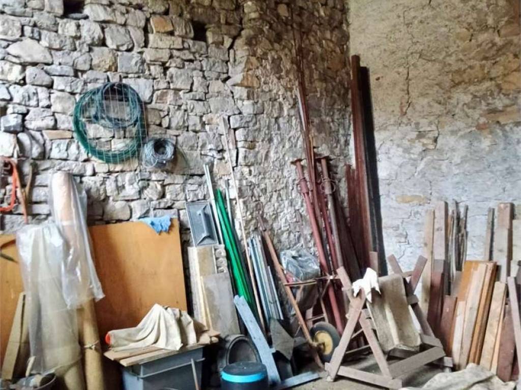 Rustico / casale a Val brembilla in Via Cà Noa, 1 - Foto 2
