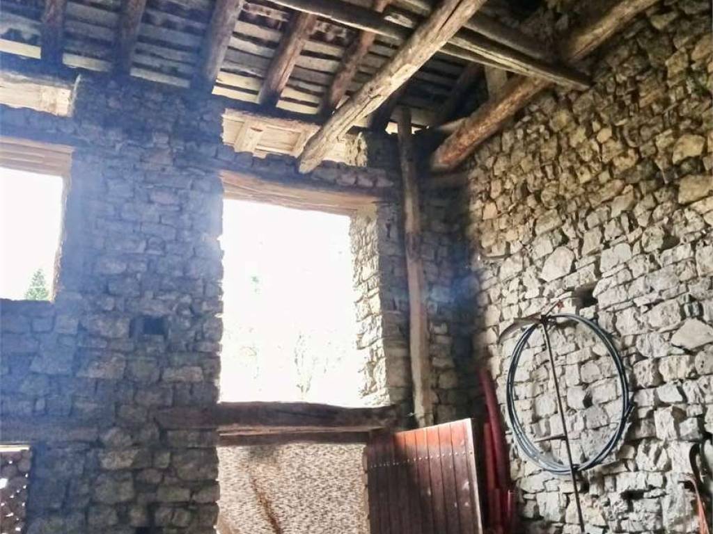 Rustico / casale a Val brembilla in Via Cà Noa, 1 - Foto 3