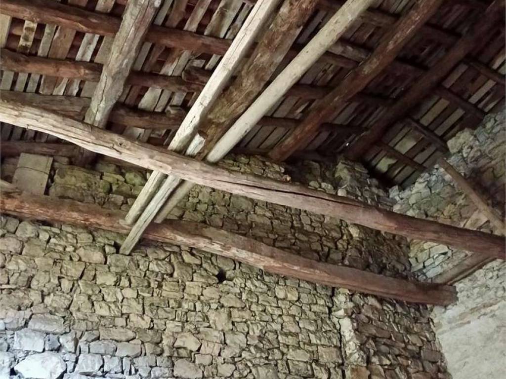 Rustico / casale a Val brembilla in Via Cà Noa, 1 - Foto 4
