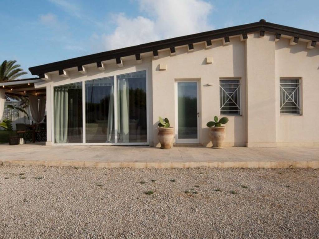 Villa a Pachino in Strada Provinciale Marzamemi Portopalo - Foto 2