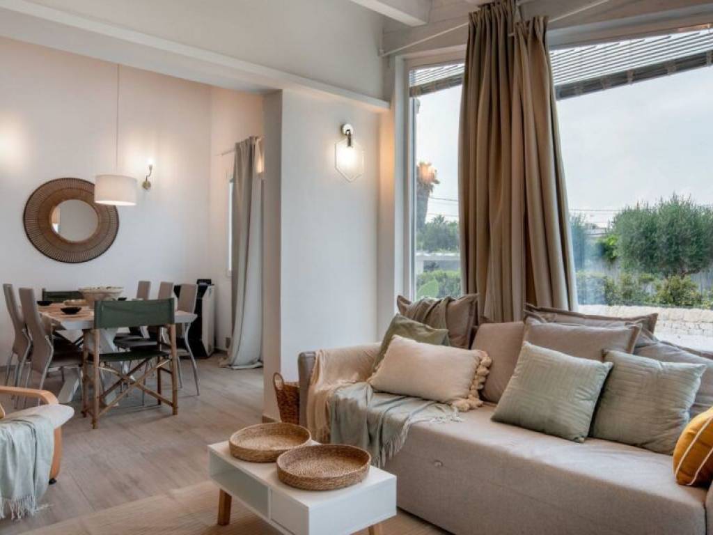 Villa a Pachino in Strada Provinciale Marzamemi Portopalo - Foto 5