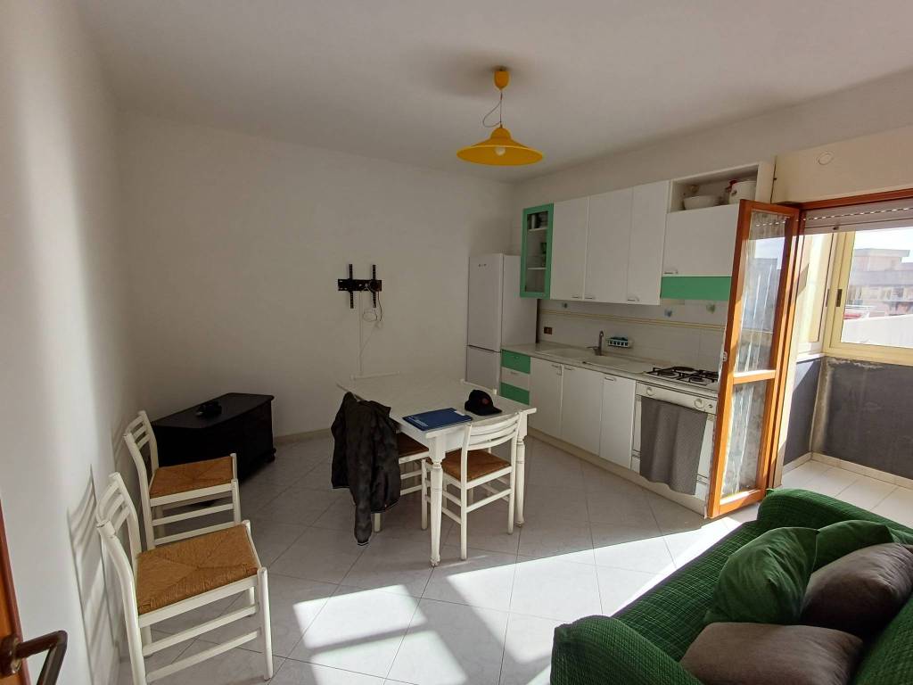 Appartamento a Marsala in Via Aspromonte - Foto 2