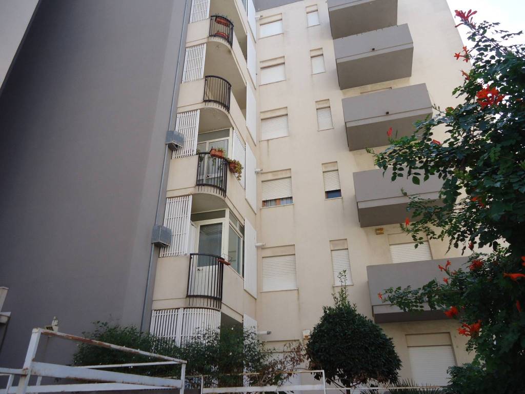 Appartamento a Marsala in Via Aspromonte - Foto 3