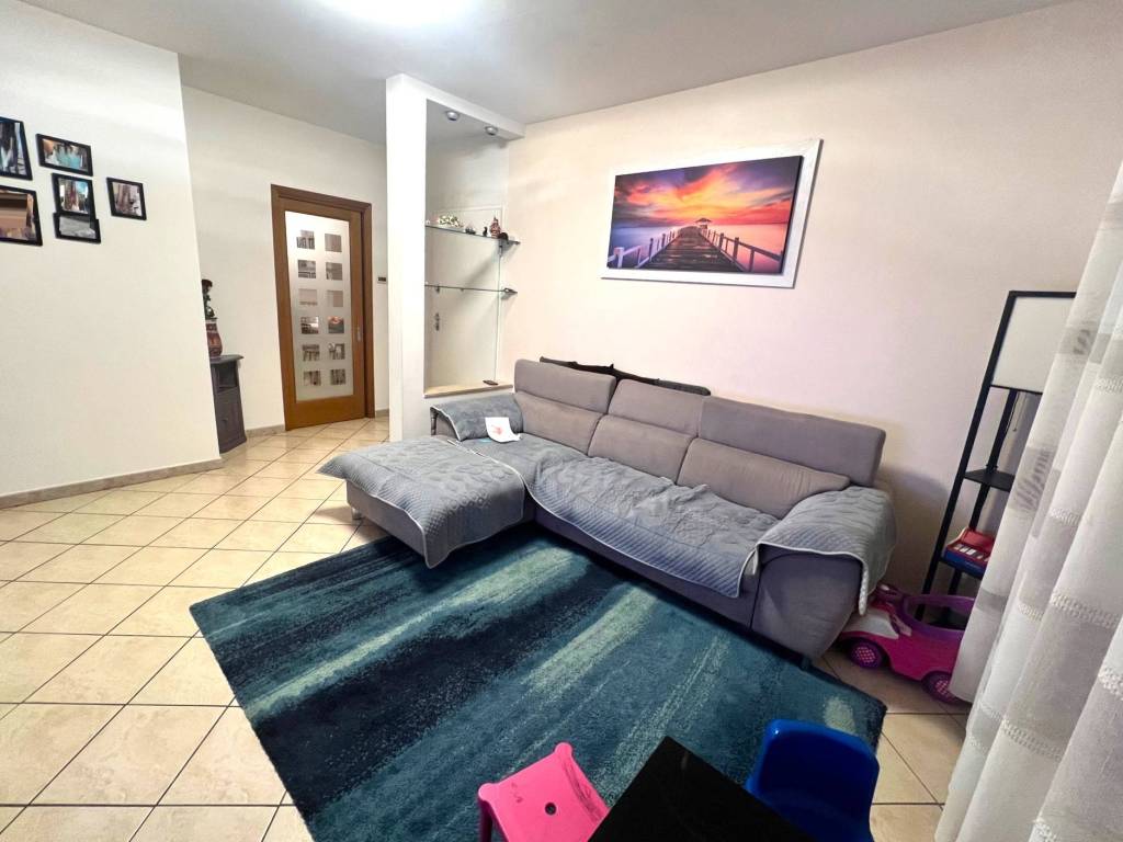 Appartamento a Montelupo fiorentino in Via Ruggero Grieco - Foto 5