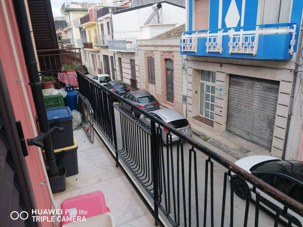 Casa indipendente a Floridia in Via Ludovico Ariosto - Foto 5