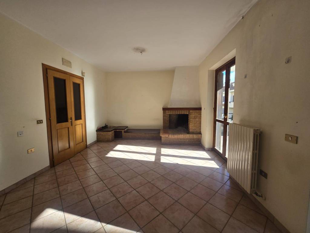 Villetta a schiera a Vibo valentia in Via Giuseppe Mercalli - Foto 2