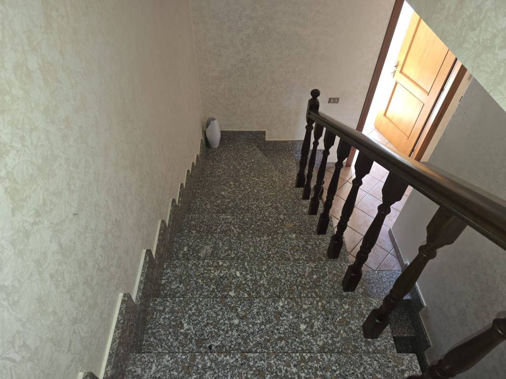 Villetta a schiera a Vibo valentia in Via Giuseppe Mercalli - Foto 4