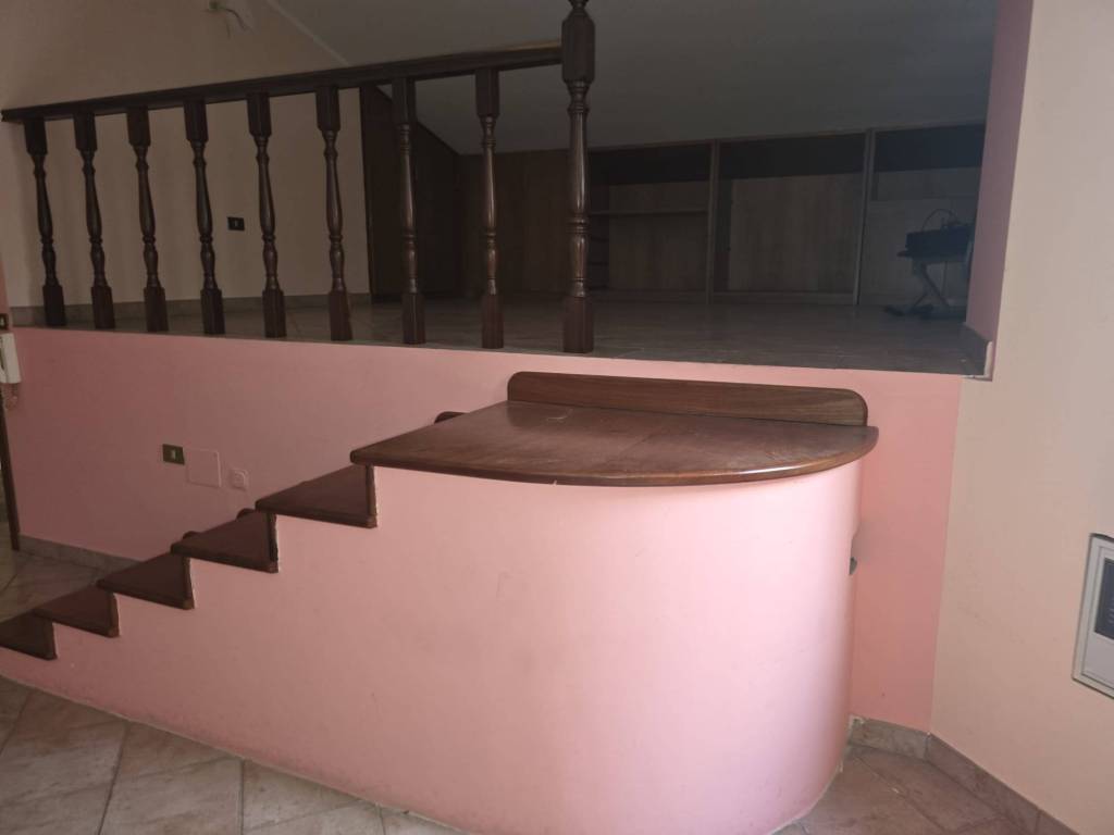 Villetta a schiera a Vibo valentia in Via Giuseppe Mercalli - Foto 5