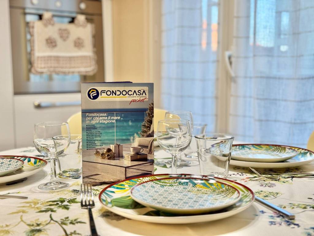 Appartamento a Borgio verezzi in Via dei Fiori, 38 - Foto 2