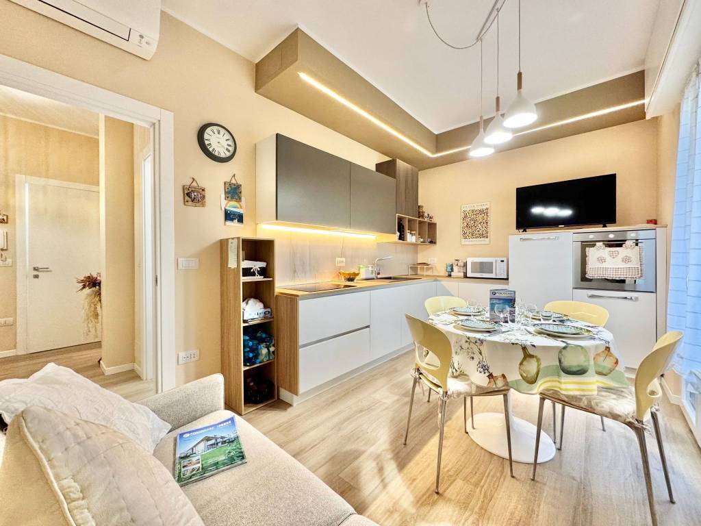 Appartamento a Borgio verezzi in Via dei Fiori, 38 - Foto 4