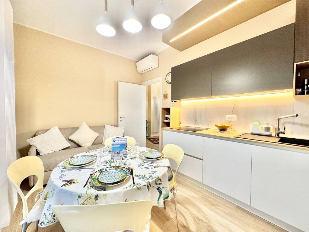 Appartamento a Borgio verezzi in Via dei Fiori, 38 - Foto 5