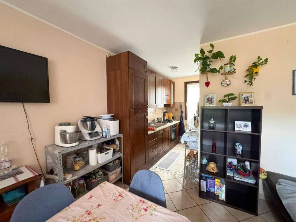 Appartamento a Casto in via Località Auro - Foto 2