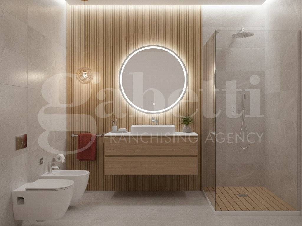 Appartamento a Bologna in Via Leonetto Cipriani - Foto 5