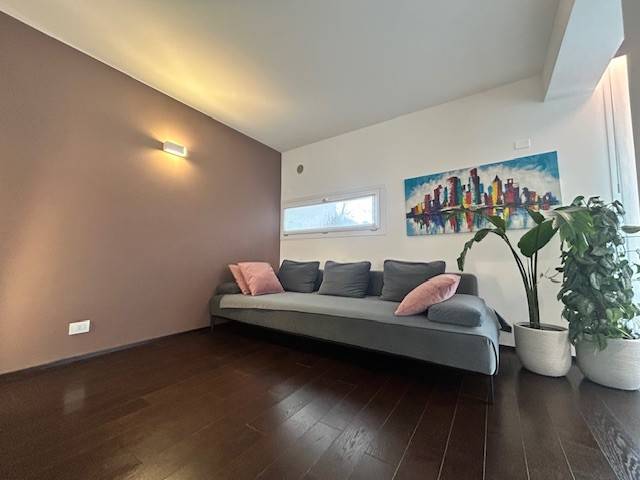 Villetta a schiera a Castelfranco veneto in borgo Montegrappa - Foto 2