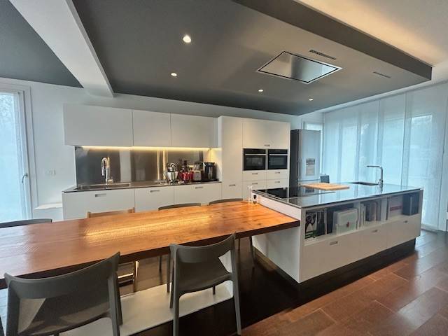 Villetta a schiera a Castelfranco veneto in borgo Montegrappa - Foto 5