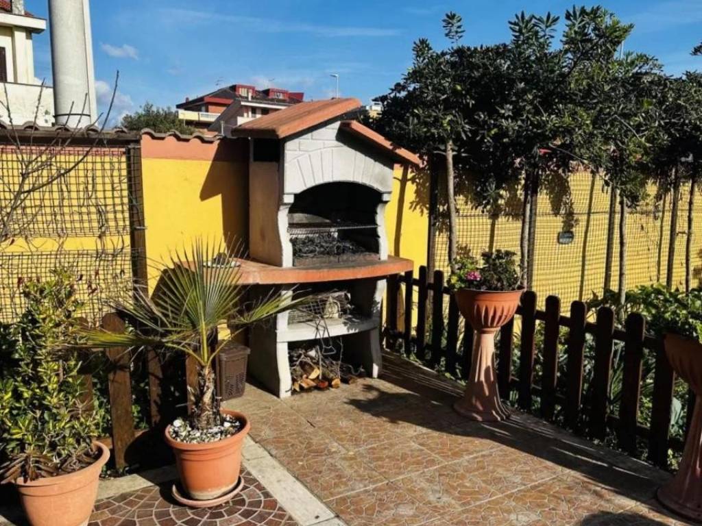 Appartamento a Fiumicino in Via Porto Romano - Foto 5