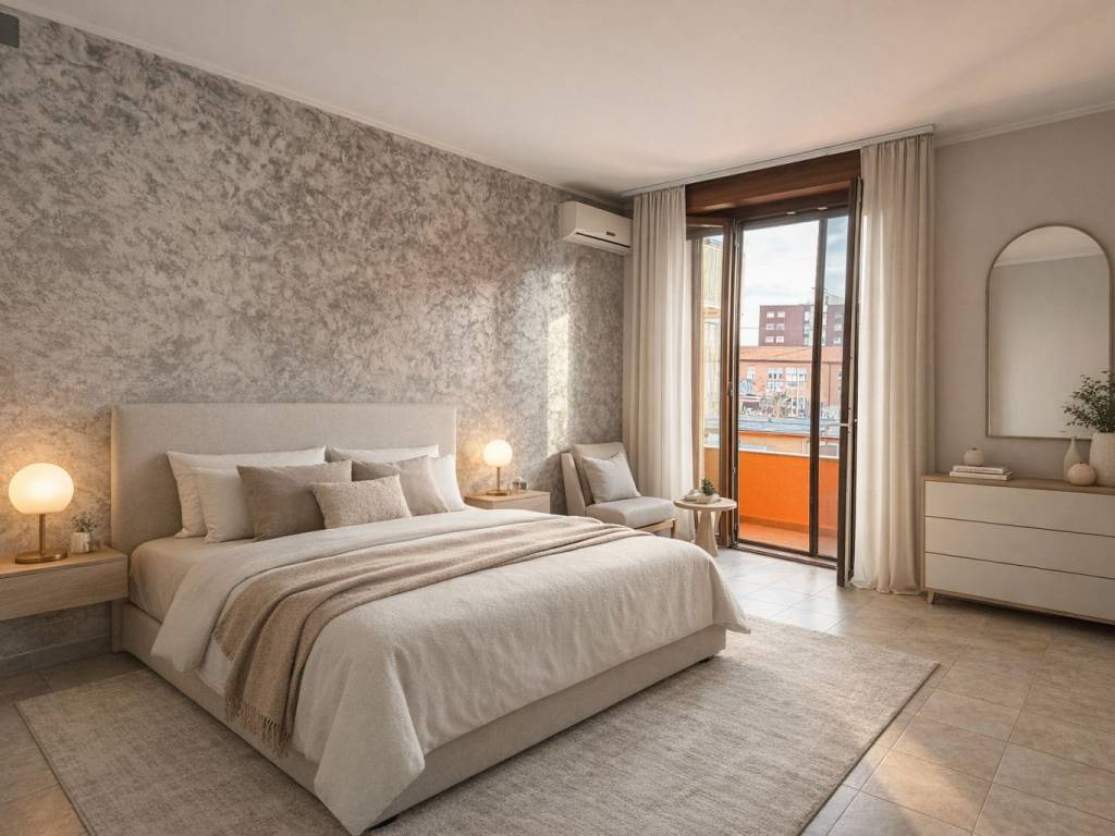 Appartamento a Moncalieri in Via Saluzzo, 22 - Foto 3