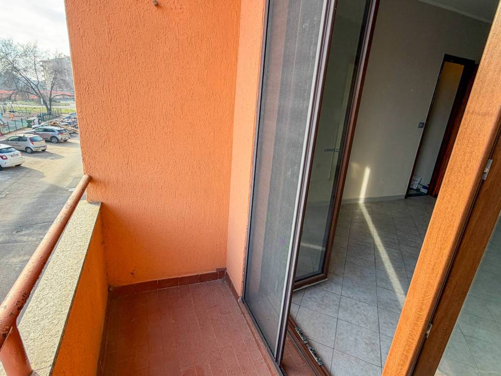 Appartamento a Moncalieri in Via Saluzzo, 22 - Foto 4