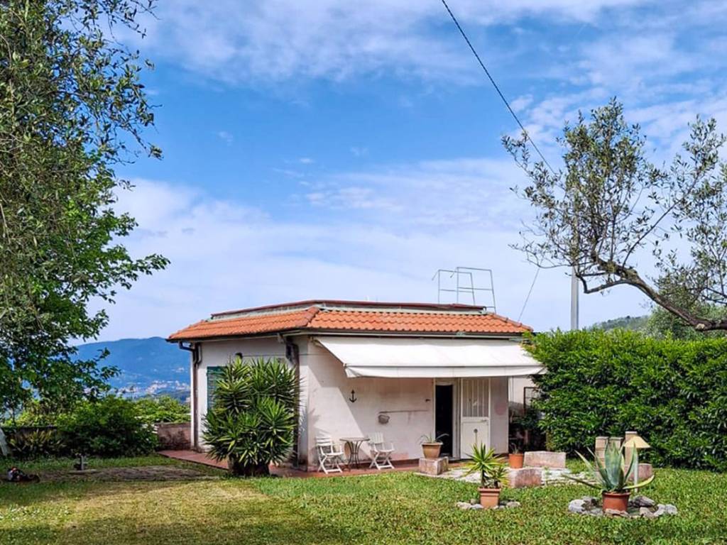 Villa a Lerici in Località Monti San Lorenzo - Foto 3