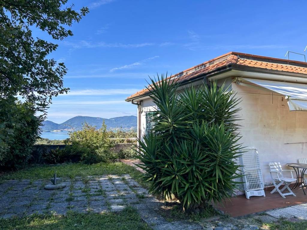 Villa a Lerici in Località Monti San Lorenzo - Foto 5