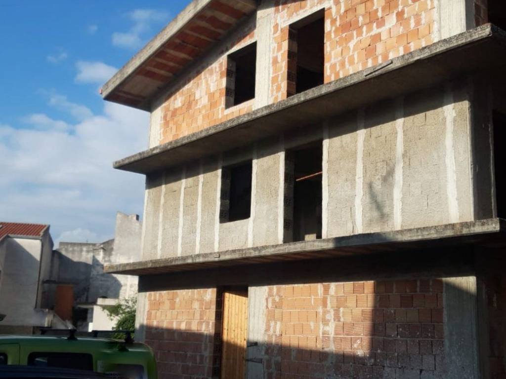 Casa indipendente a Moiano in Via del Commercio - Foto 5