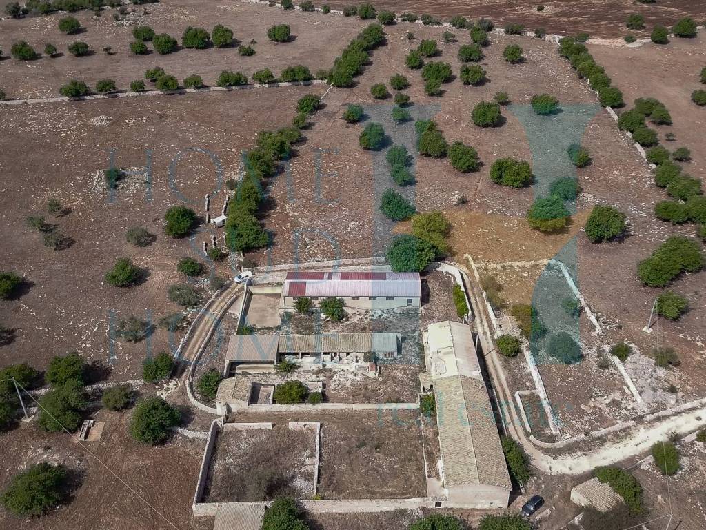 Rustico / casale a Scicli - Foto 4