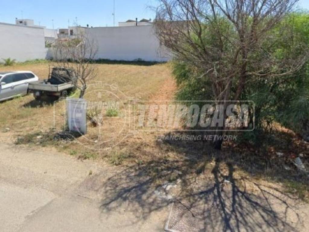 Terreno a Caprarica di lecce in Via Castri 1 - Foto 4