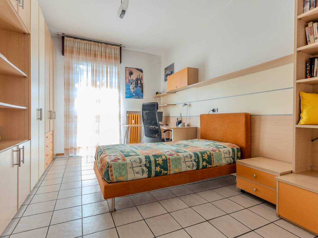 Appartamento a Desio in Via Roma, 120 - Foto 4
