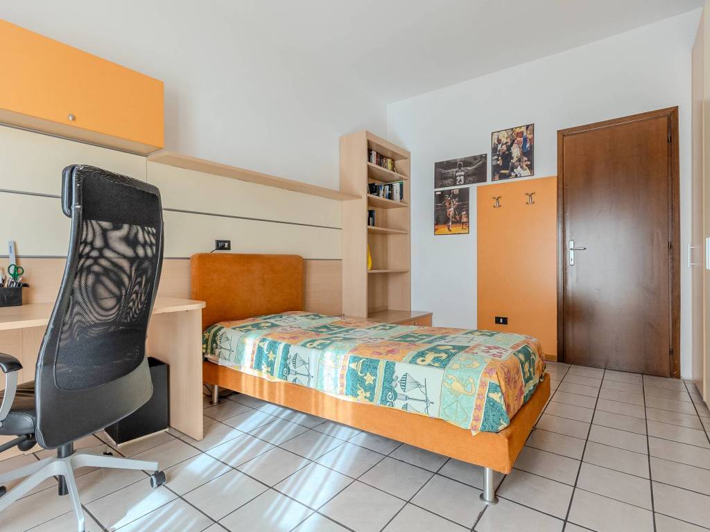 Appartamento a Desio in Via Roma, 120 - Foto 5