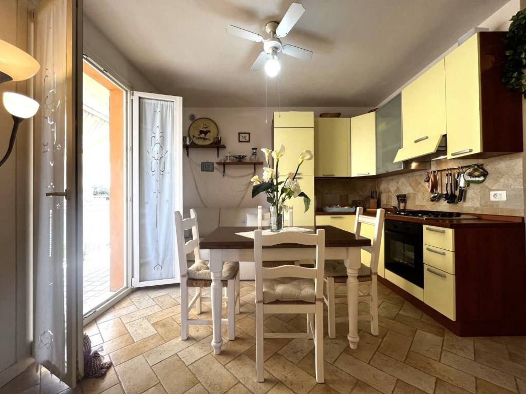 Appartamento a Rosignano marittimo - Foto 2