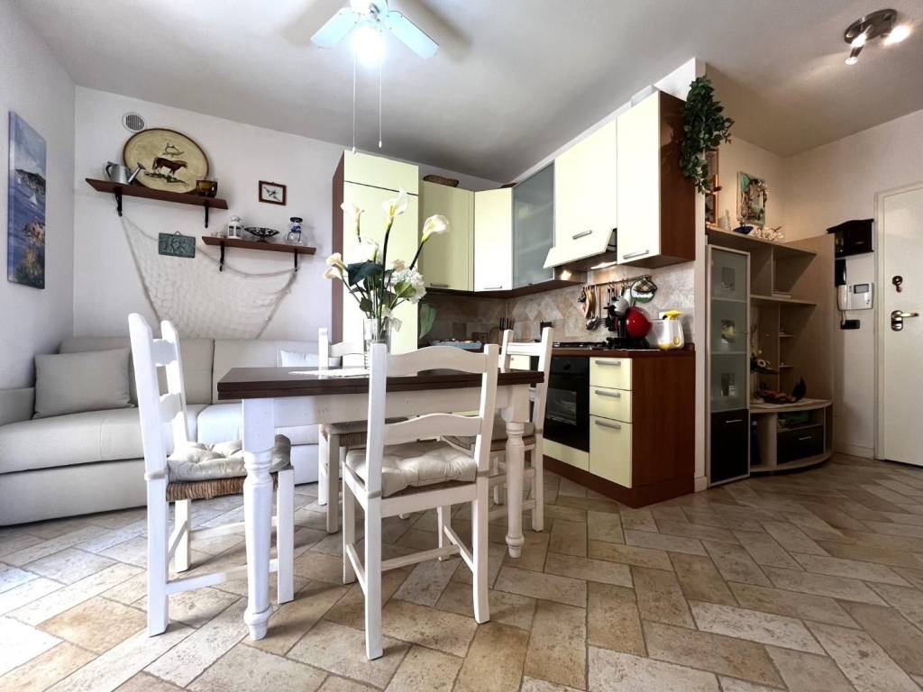 Appartamento a Rosignano marittimo - Foto 4