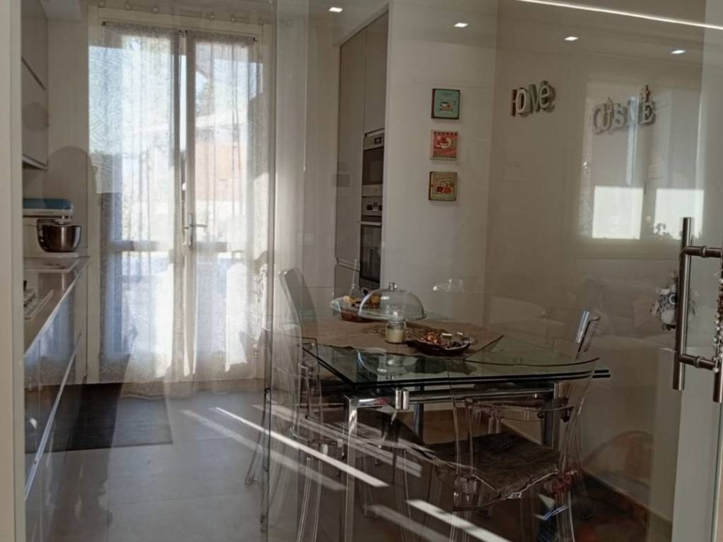 Villetta a schiera a Castelvetro di modena in Via Sinistra Guerro, 49 - Foto 2