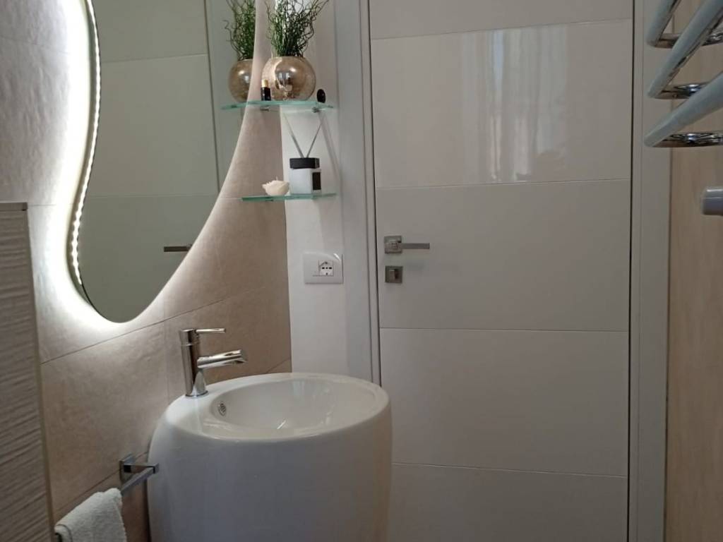 Villetta a schiera a Castelvetro di modena in Via Sinistra Guerro, 49 - Foto 4