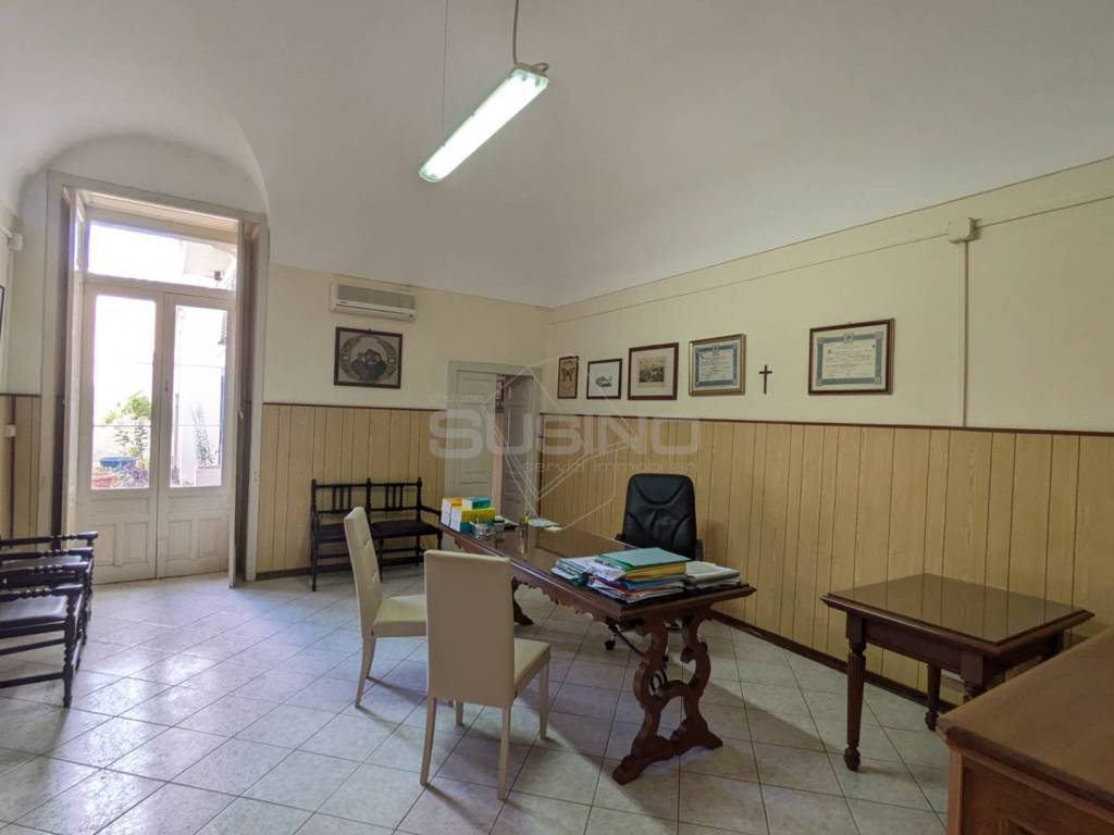 Casa indipendente a Floridia in CORSO VITTORIO EMANUELE, 481 - Foto 5