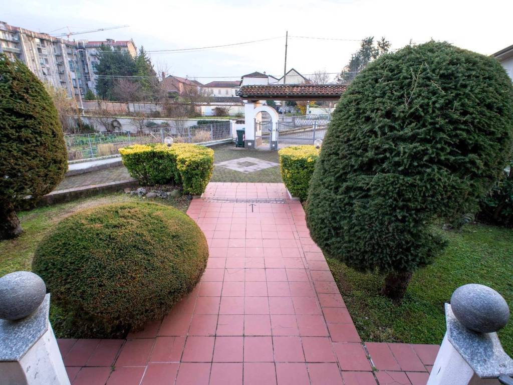 Villa a Trino in Via Hermada, 6 - Foto 2