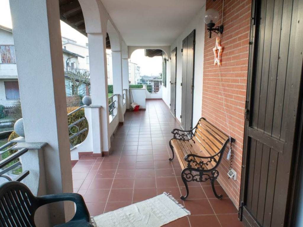 Villa a Trino in Via Hermada, 6 - Foto 3