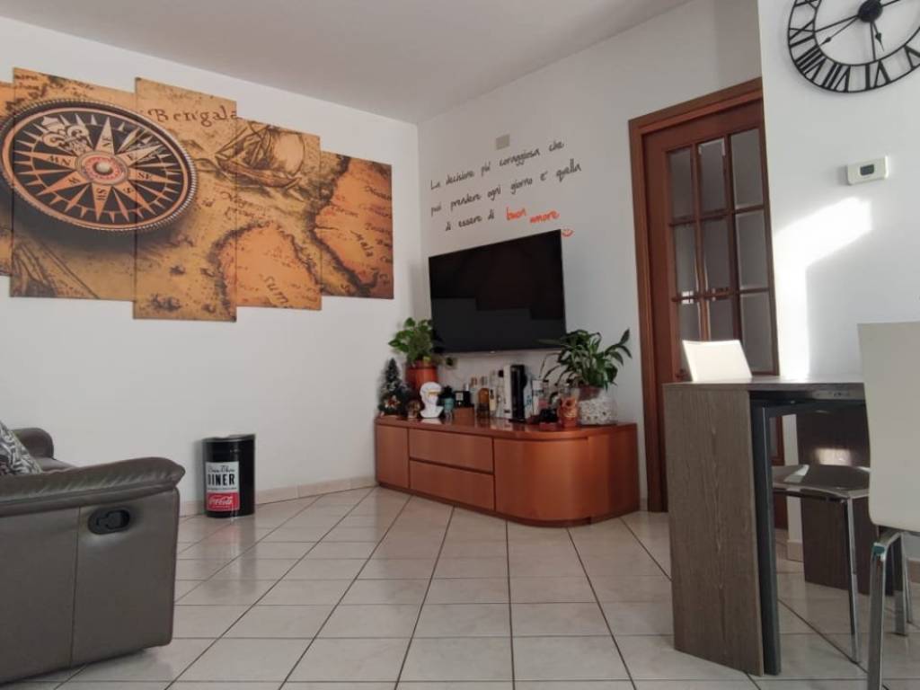 Appartamento a Cesano maderno in Via dei Mille - Foto 2