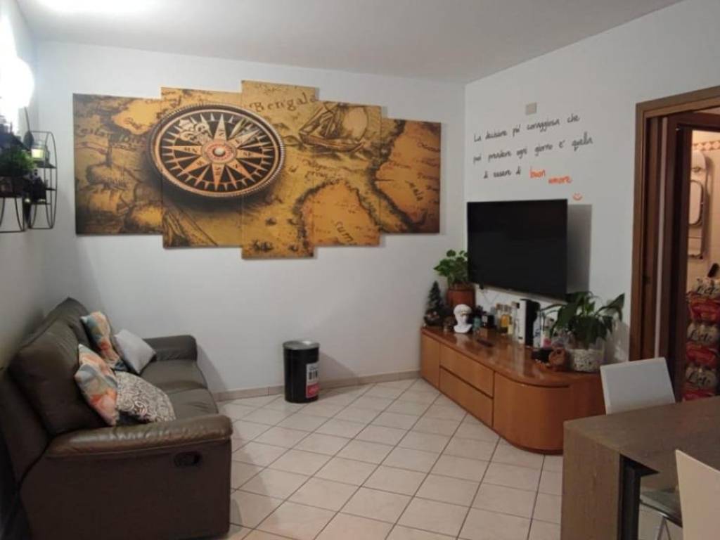 Appartamento a Cesano maderno in Via dei Mille - Foto 3