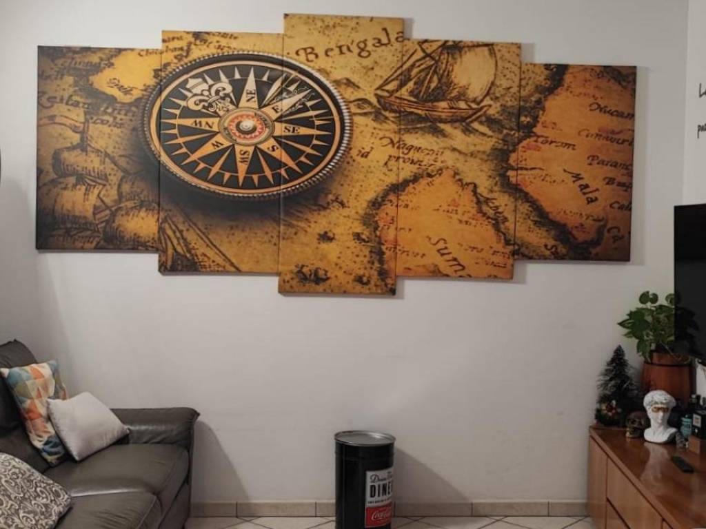 Appartamento a Cesano maderno in Via dei Mille - Foto 4