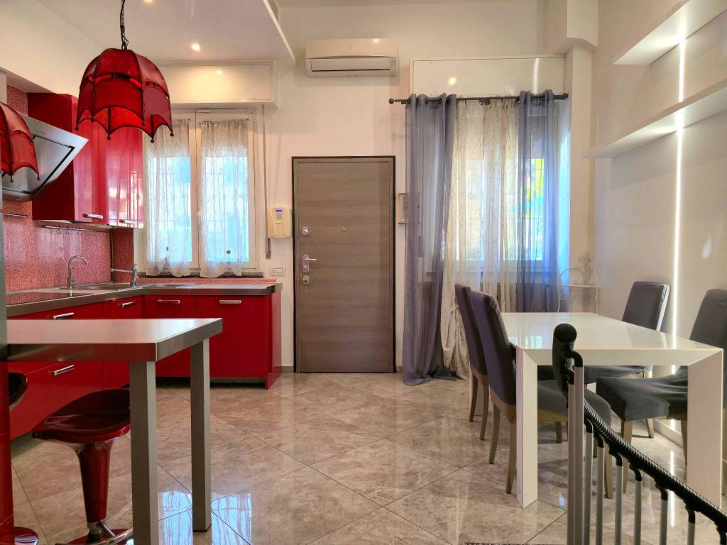 Appartamento a Brugherio in Via Guglielmo Oberdan, 41 - Foto 3