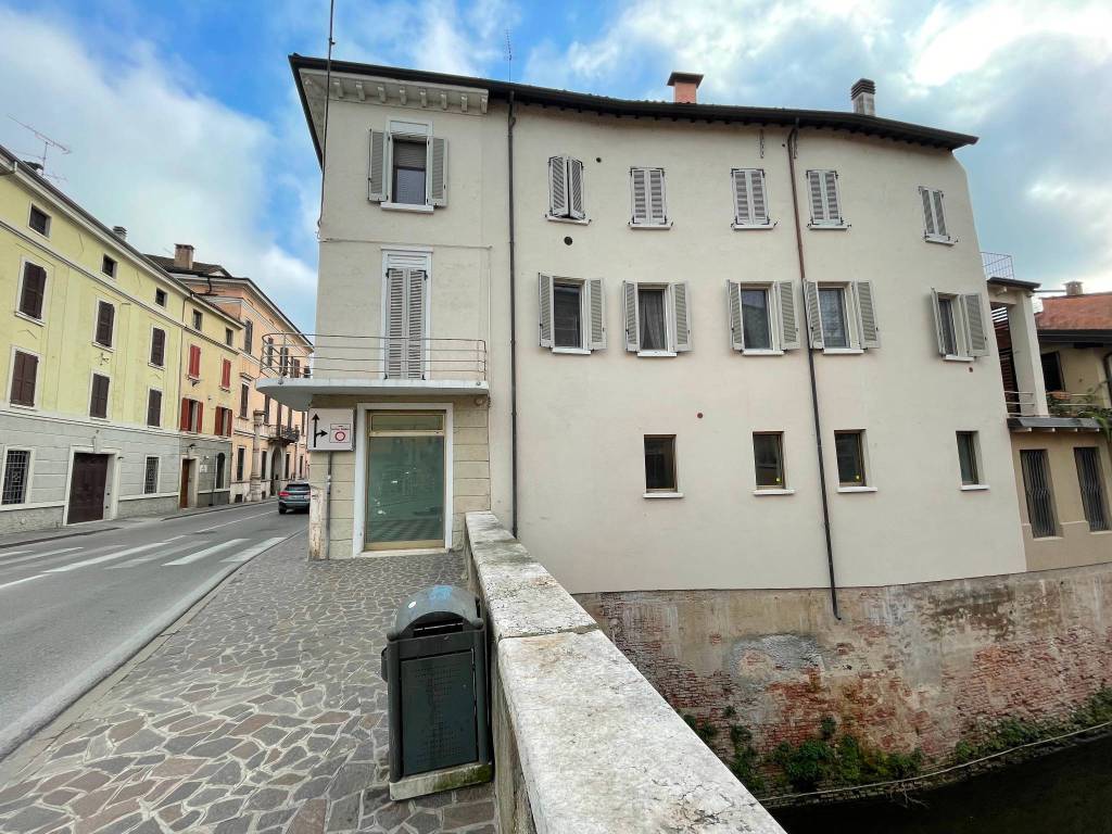 Immobile a Mantova in Via Trieste, 1 - Foto 3
