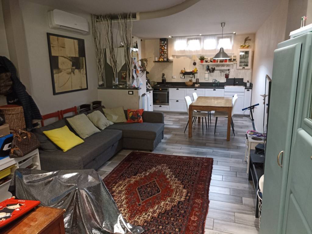 Casa indipendente a Prato in Via Vincenzo da Filicaia - Foto 4