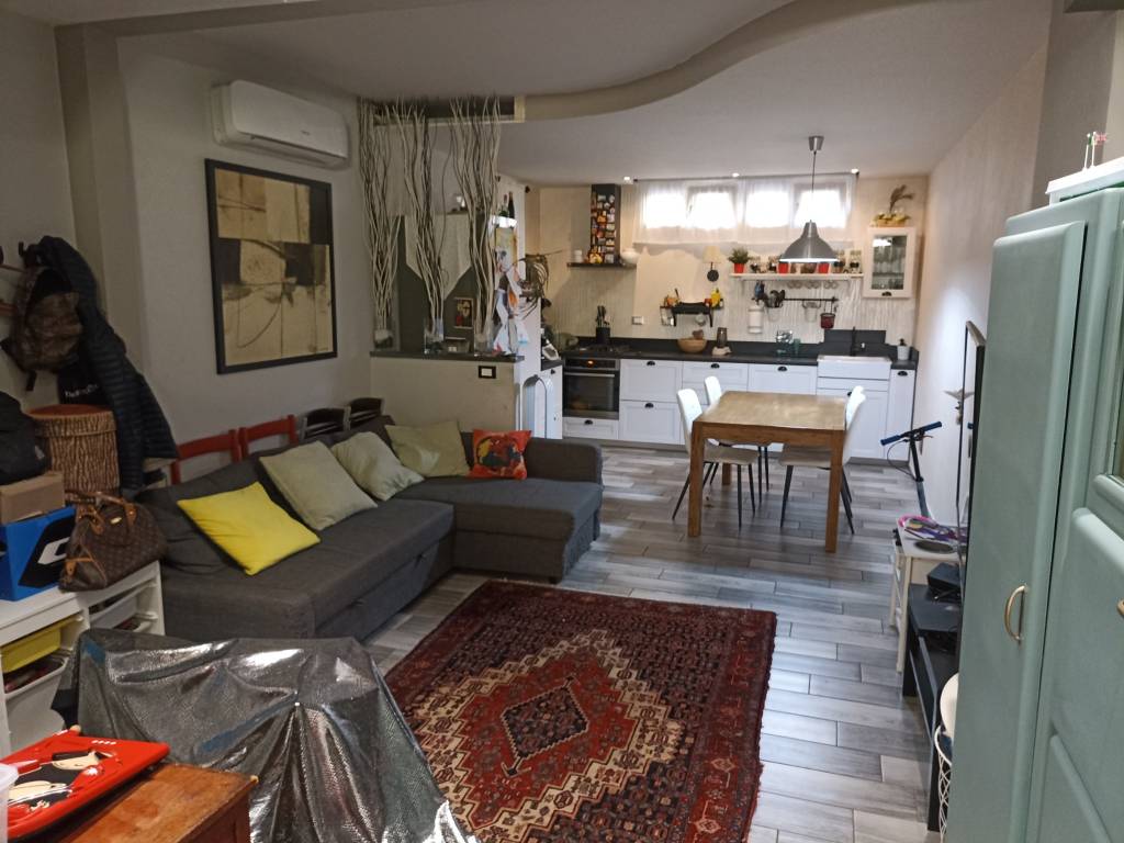 Casa indipendente a Prato in Via Vincenzo da Filicaia - Foto 5