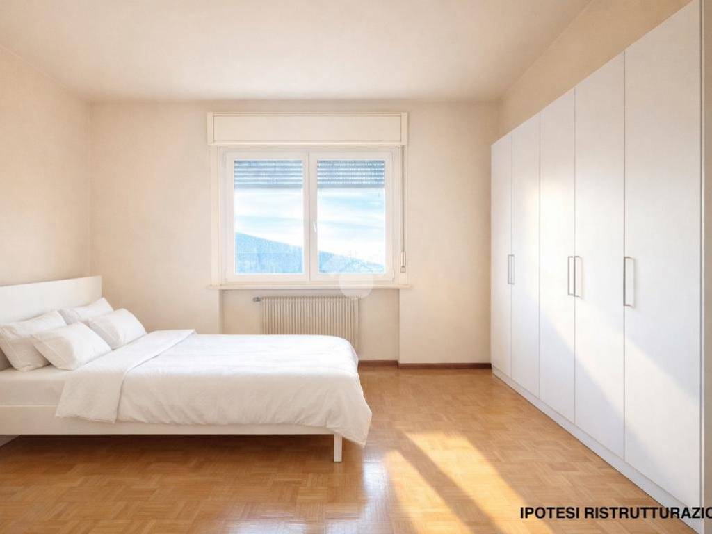 Appartamento a San giorgio di nogaro in Via Roma, 37 - Foto 3