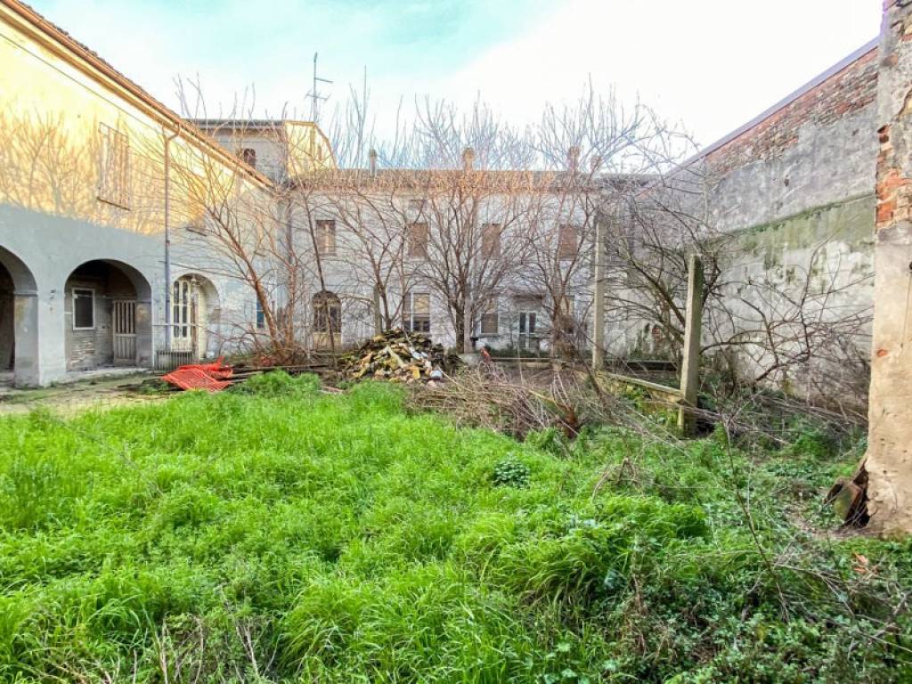 Casa indipendente a Rivarolo mantovano in Via Don Luigi Merisio - Foto 2