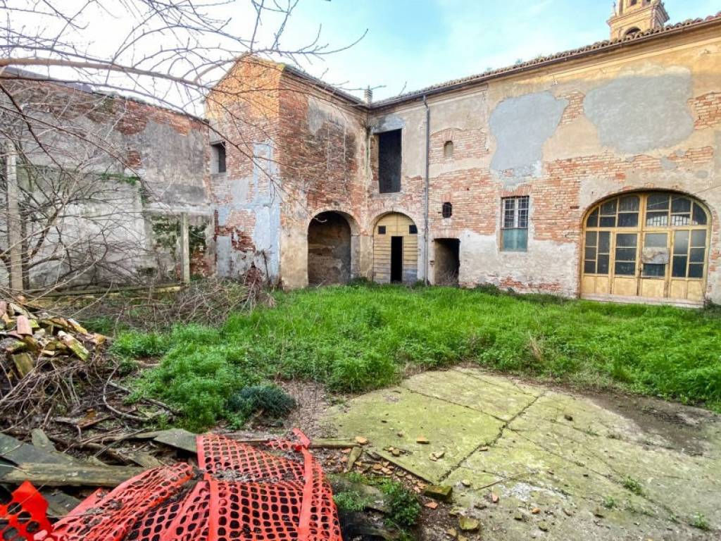 Casa indipendente a Rivarolo mantovano in Via Don Luigi Merisio - Foto 3