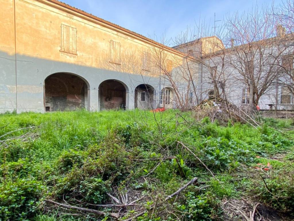 Casa indipendente a Rivarolo mantovano in Via Don Luigi Merisio - Foto 4