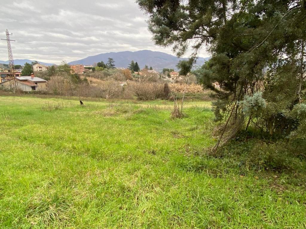 Terreno a Tivoli in VIA DELLA CROCETTA - Foto 4