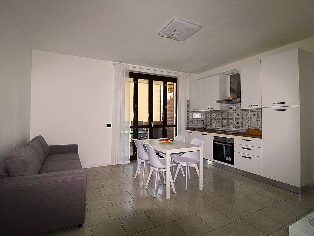 Appartamento a Giussano in Via Domenico Cimarosa - Foto 2